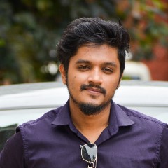 Balaji Thulasiram