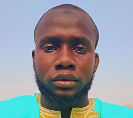 Isseyaka Batchilly Touray