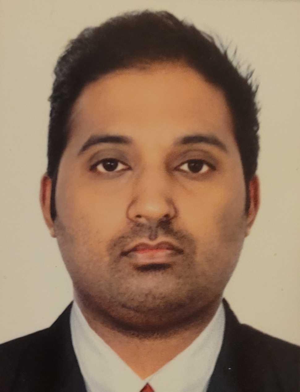 Rohit Kumar J