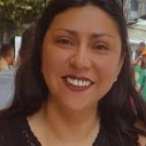 Pia Constanza James Godoy