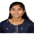 BANUPRIYA R
