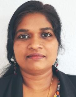 Deepa Rejini Das