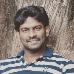 Manikandan G