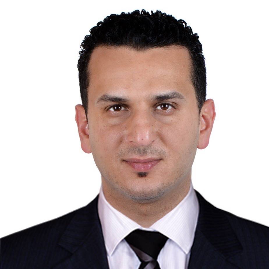 Mohammad Omar Radwan Abu Allan