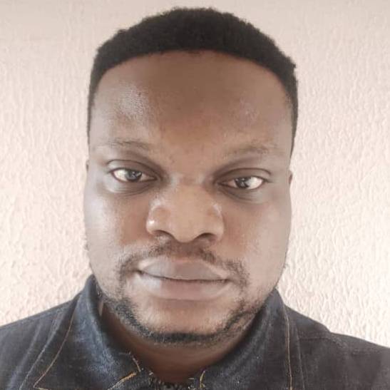 OKECHUKWU MICHAEL AJOGWU