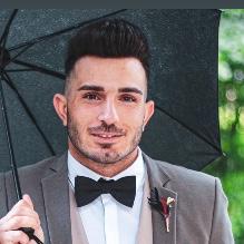 Behzad Nazarian