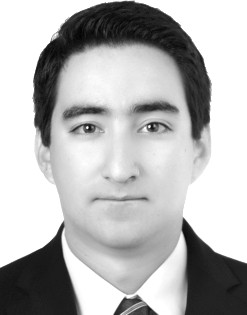 Luis Angel Baidon Barrera