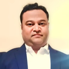 Sushant Hirendra Mahajan