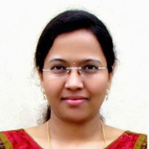 CHENI VIDYA