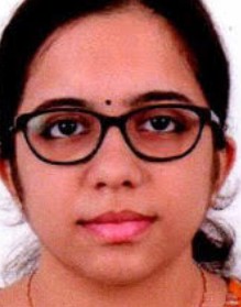 SANJANA NAIR