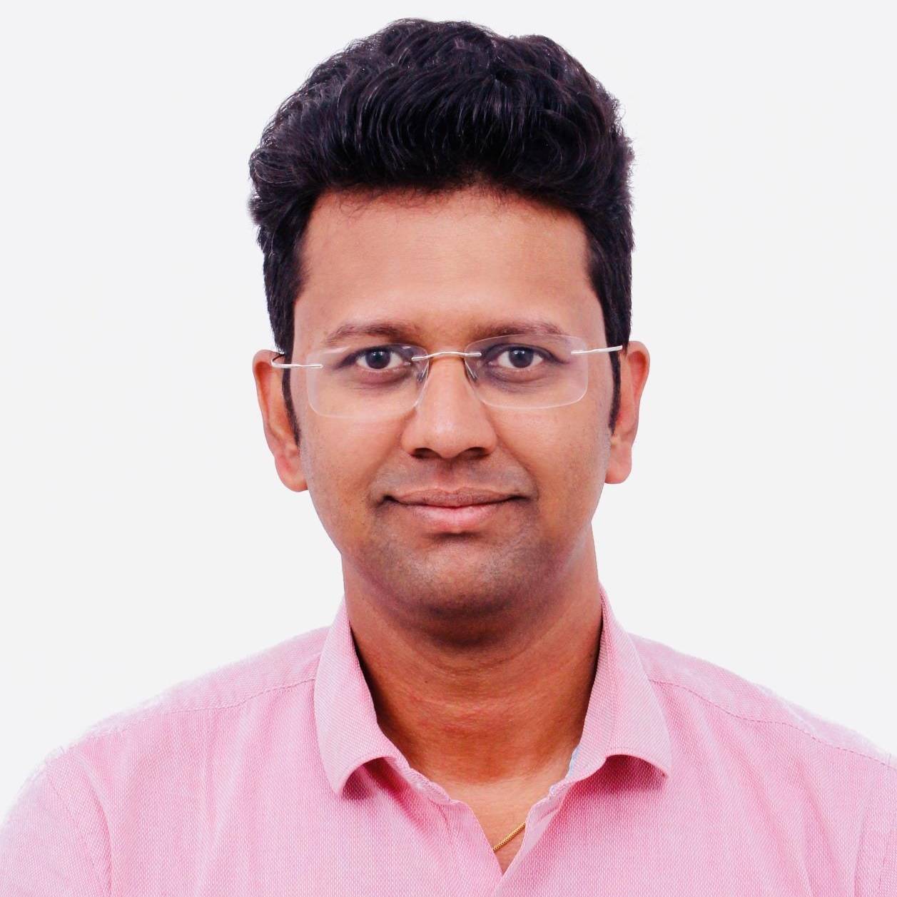 Sriramgopal Kovunoor Seshadri