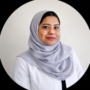 Dr.Fathima Lamya Amanullah