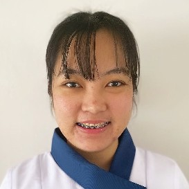 Shaira Francia