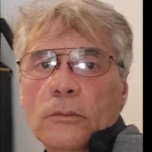 Serge gerard Huc Trehoux