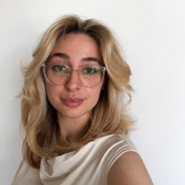 Celina Bister