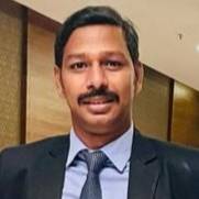 Santhosh Kumar Siddaraju