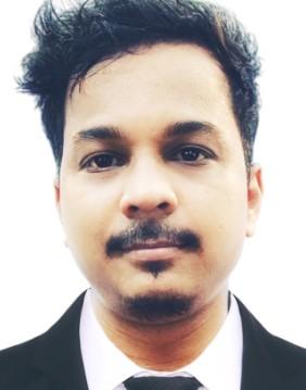 Vipin Negi