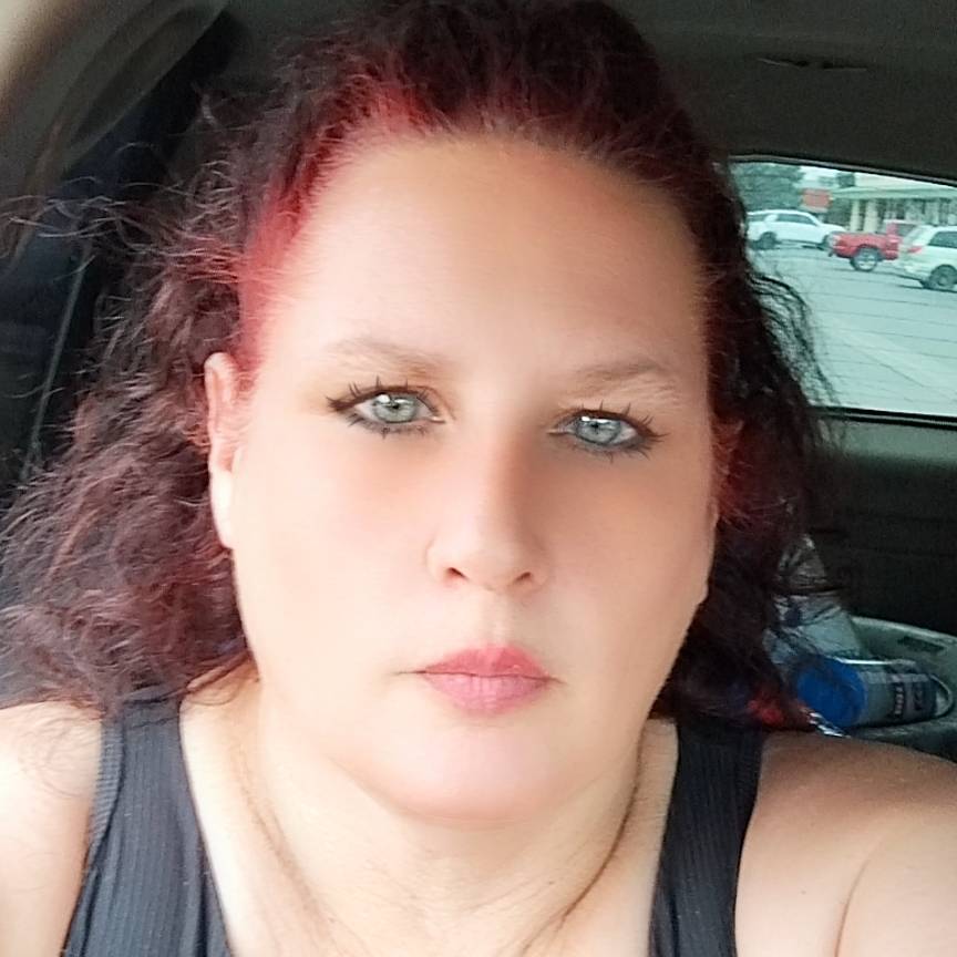 Deborrah Thompson