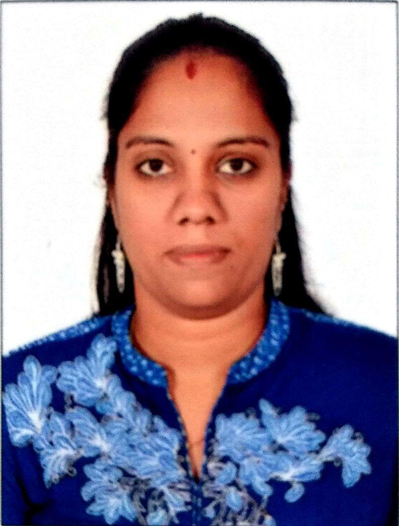 HARINI VIJAYARAGHAVAN