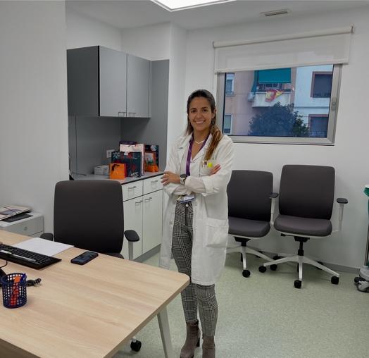 BLANCA HERRERO LÓPEZ
