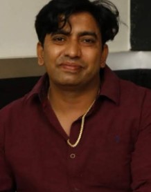 Govindappa Chandan