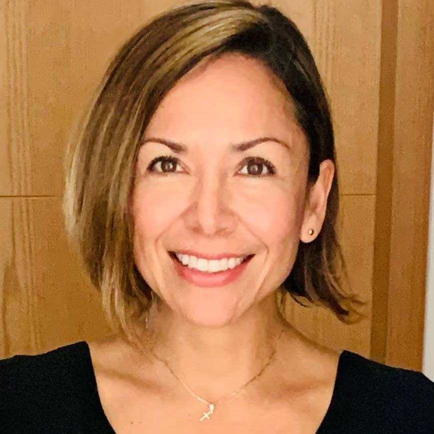 Berenice Garcia