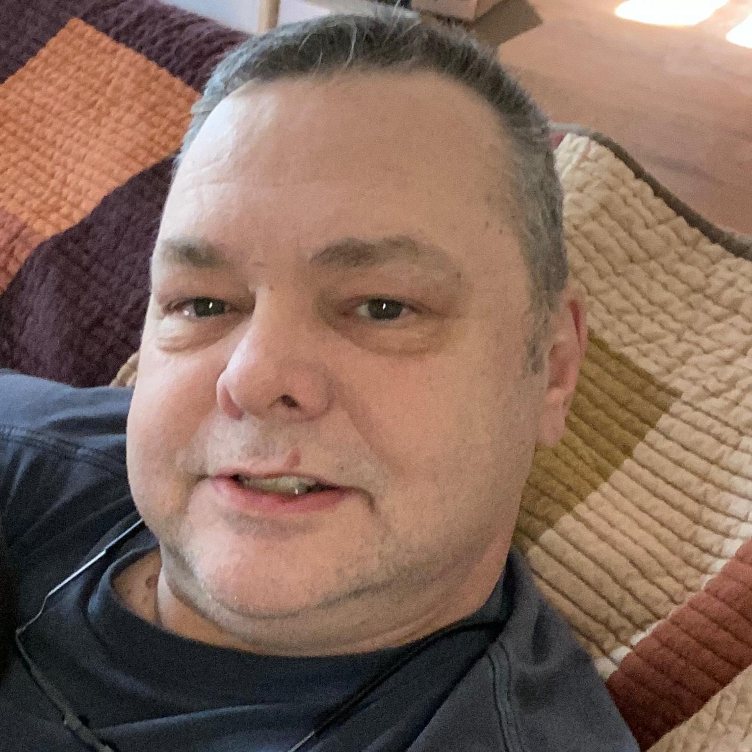 Christopher Rucker RN