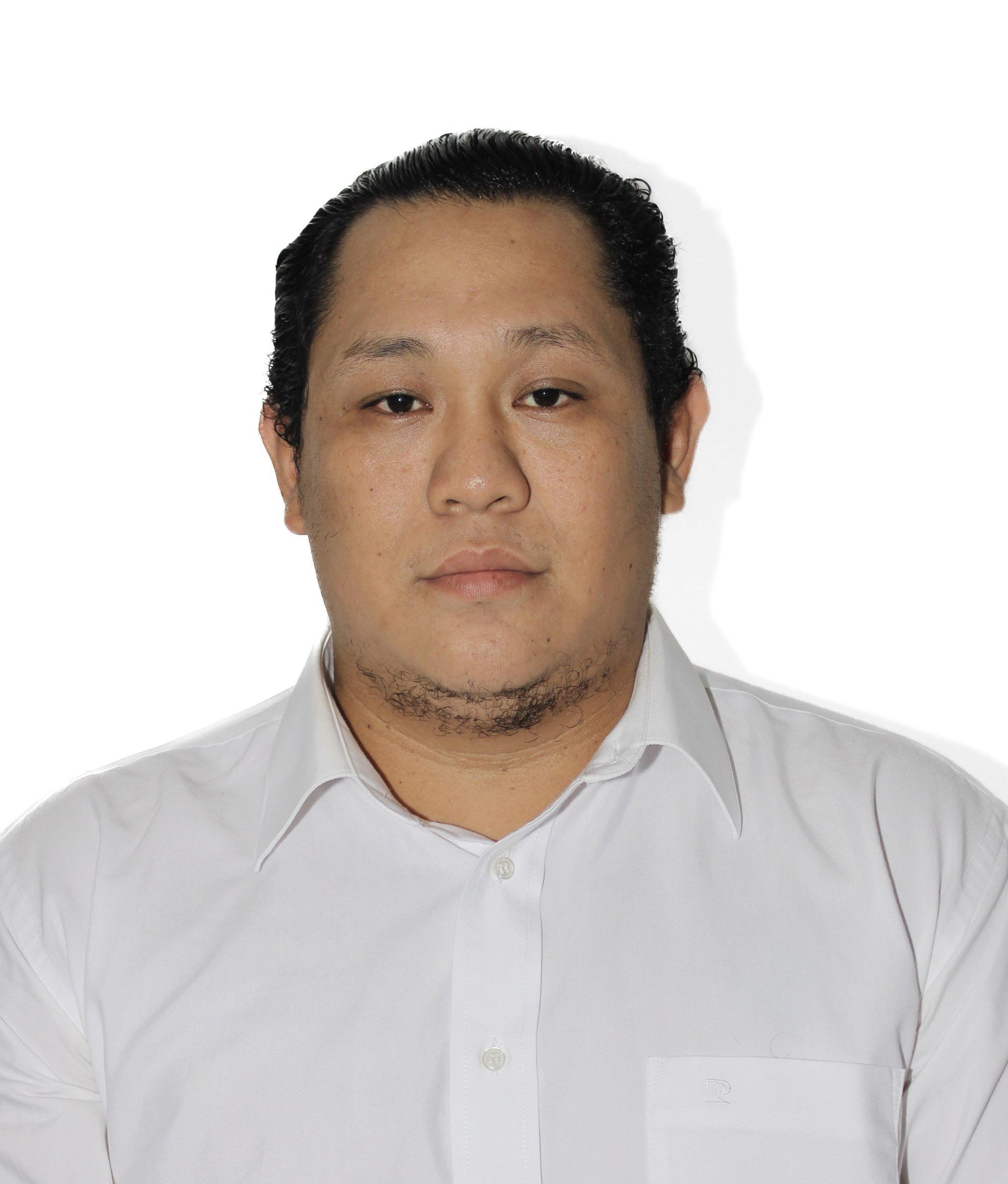 OMAR DE JESUS ANTONIO CISNEROS