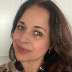 PATRICIA PAES