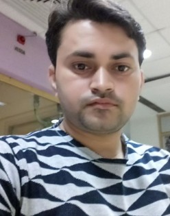 Deepak Sharma