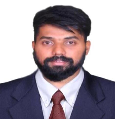 Akhil Kumar Rai