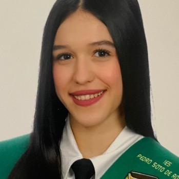 Ana Bonal Carrión