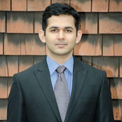 Deepak Ravindran