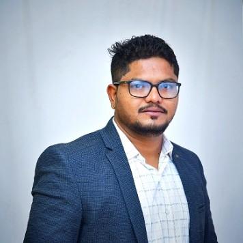 Santosh Patil