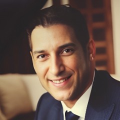 Carlos Ramos