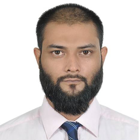 Md. Arafat Rahman Chowdhury