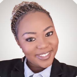 Nqobile Duntywa