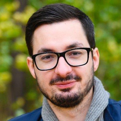 Michał Krajewski Marti