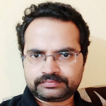 Ravi Singh