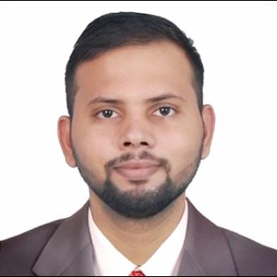 Gopala Krishnan L