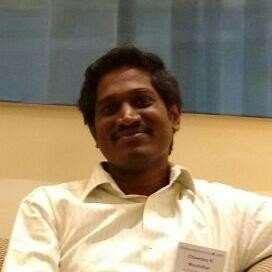 Muralidhar N