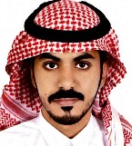 Mohammed Muteb Almutairi