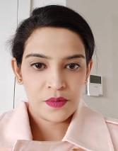 Harshitha B Nijaguna