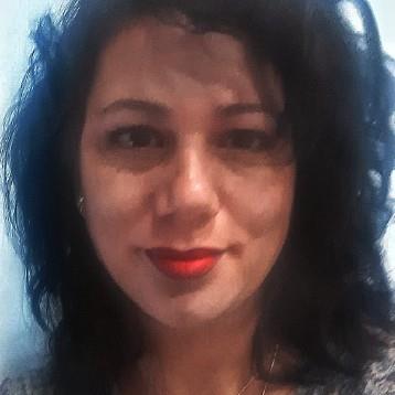 Tatiana Patricia Rodríguez