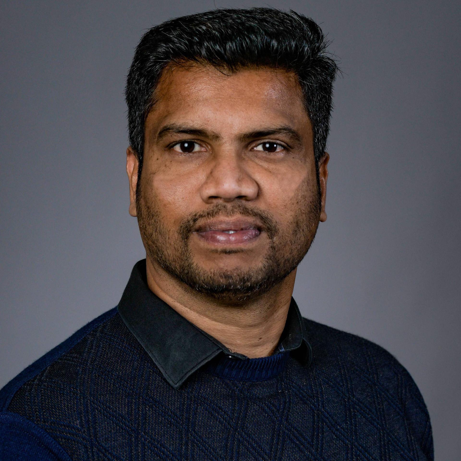 VIVEKANANDAN SELVAKUMAR
