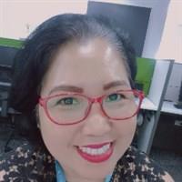 IVY ROSE BONGBONG