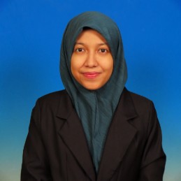 NUR FARIHA EZLIN BINTI AZMAN
