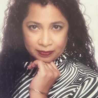 Maria Wright