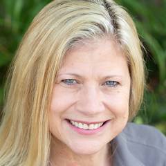 Kathleen Curry