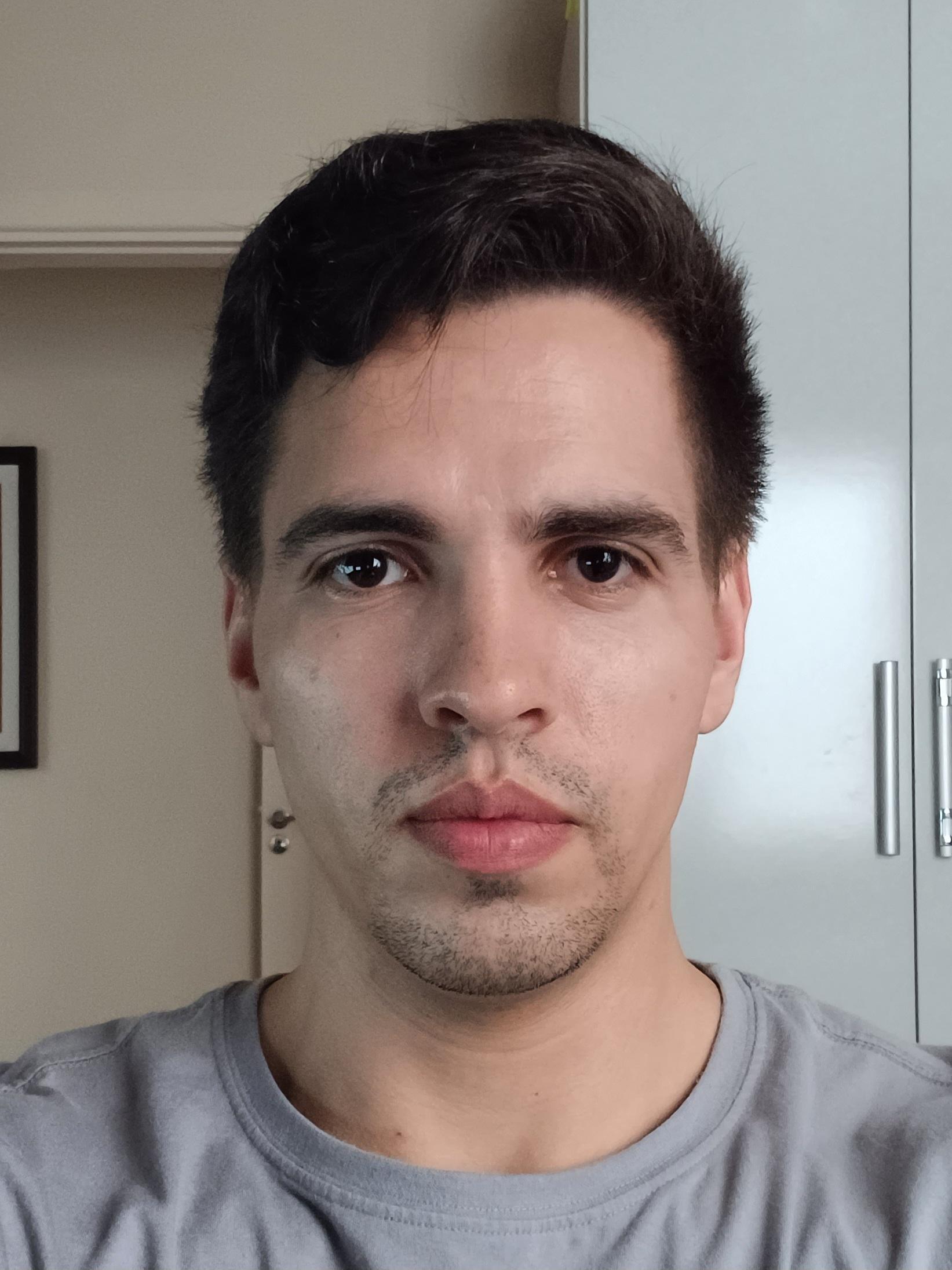 Lucas Moreira de Faria